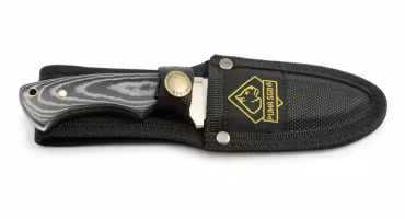 Puma SGB Blacktail Micarta – Allround Jaktkniv – Knivmagasinet
