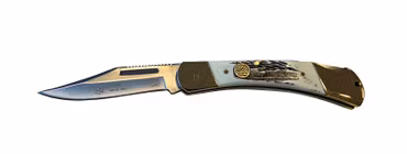 PUMA SGB Commando Stag Fällkniv - Köp Online | Knivmagasinet