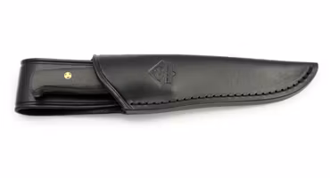 PUMA SGB Hunter's Pal Black G10 – Allround jaktkniv | Knivmagasinet