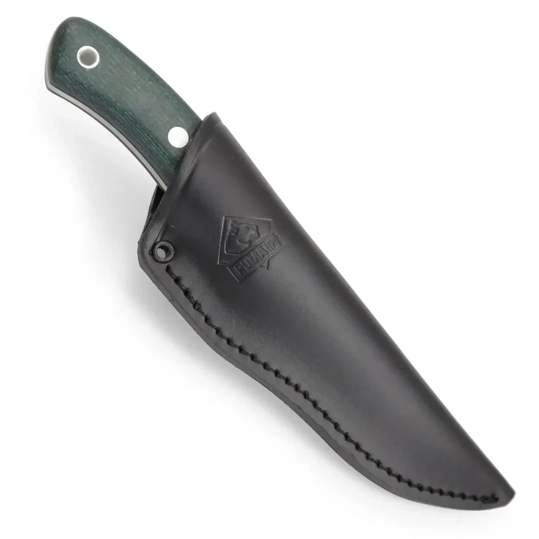 PUMA IP Rifleman II – Robust allroundkniv för jakt | Knivmagasinet