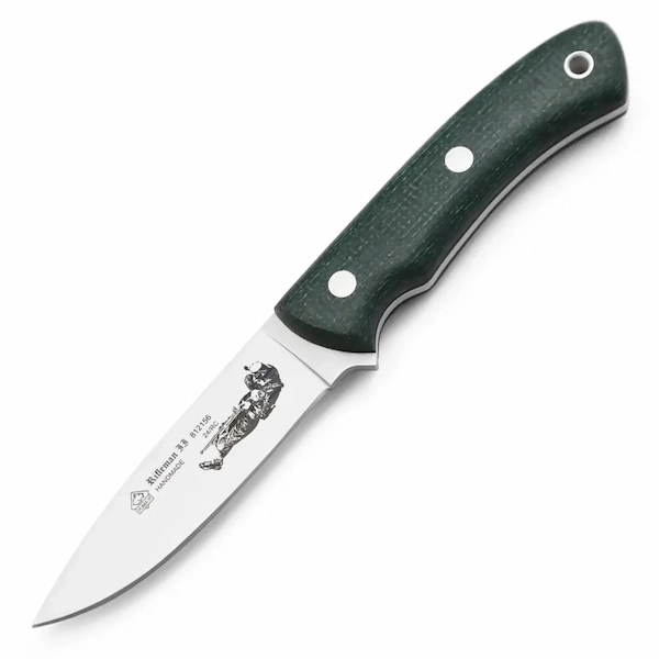 PUMA IP Rifleman II – Robust allroundkniv för jakt | Knivmagasinet