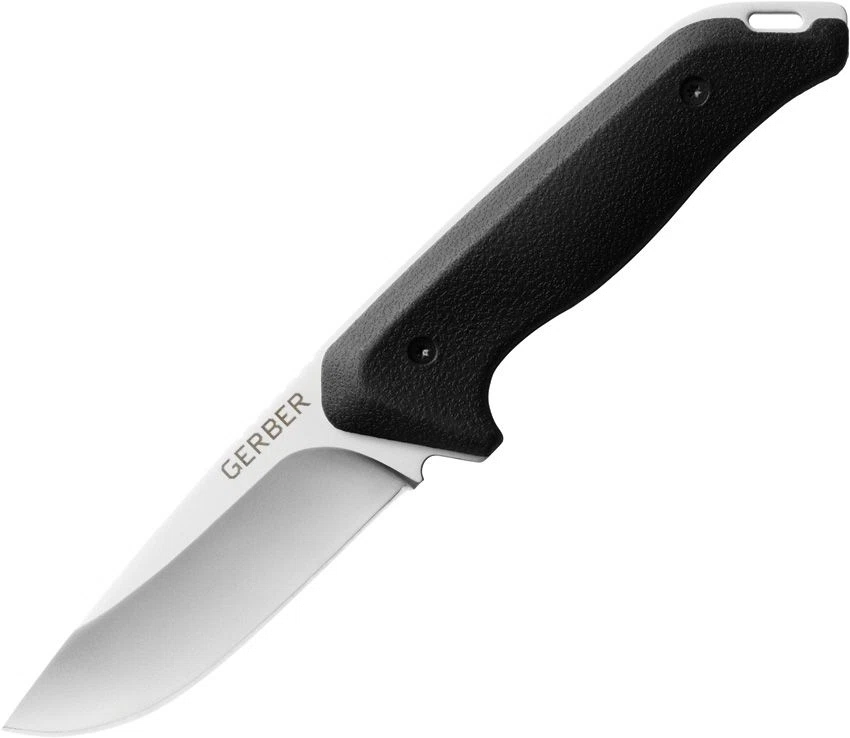 Gerber Moment Jaktkniv 9,5 cm – Fast Blad | Jaktgiganten