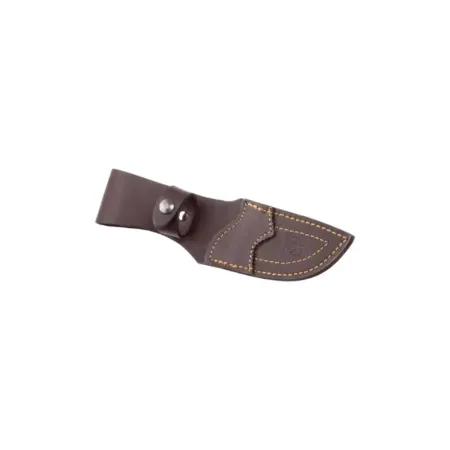 Joker Venado D jaktkniv 11 cm med buköppnare – full tang, rött trä