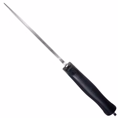 Cudeman Tornado 177-H älgkniv 15 cm – full tang, gummihandtag