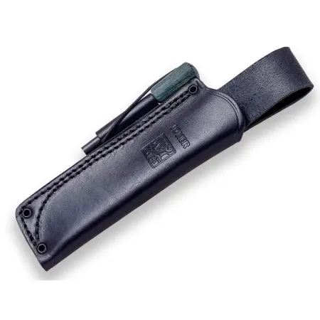 Joker BS9 Montañero jaktkniv 10 cm – full tang, micarta & Böhler N695