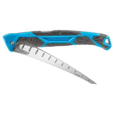 Gerber Controller Lockback RX fällbar fiskekniv 15 cm – Salt Rx
