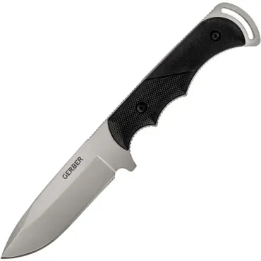 Gerber Freeman Guide jaktkniv 10 cm – full tang & TacHide-grepp