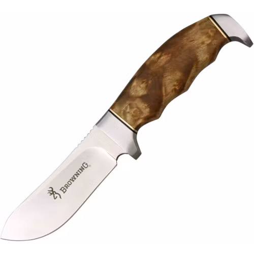 Browning kniv för jakt och fritid