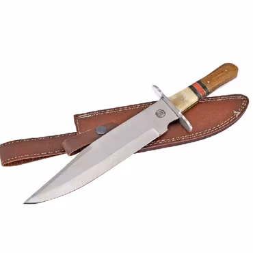 Frost Cutlery bowie kniv 37,5 cm med 26 cm blad