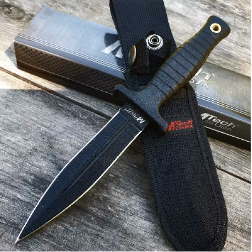 Liten och smidig Dolk Stickkniv