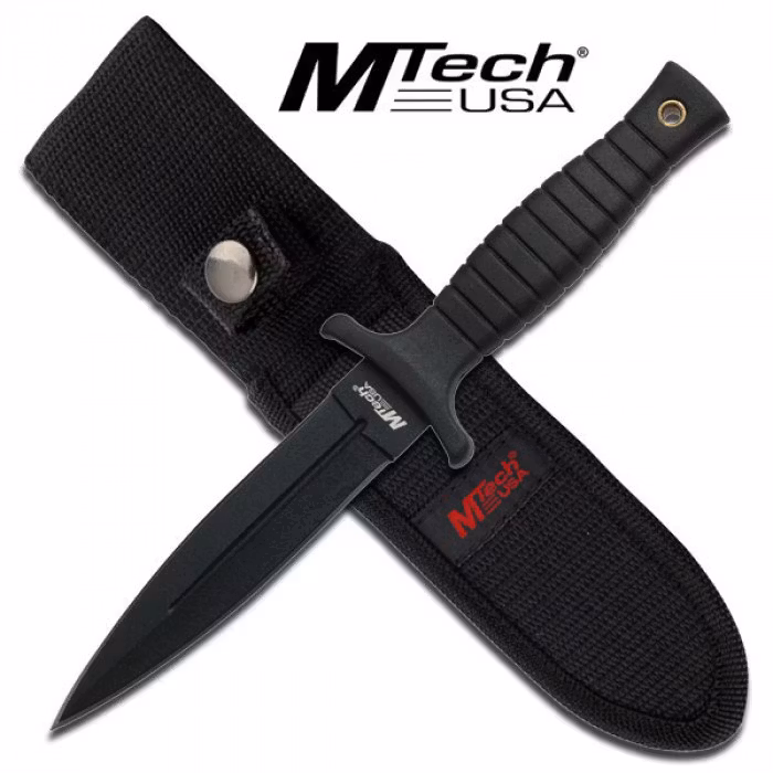 Liten och smidig Dolk Stickkniv
