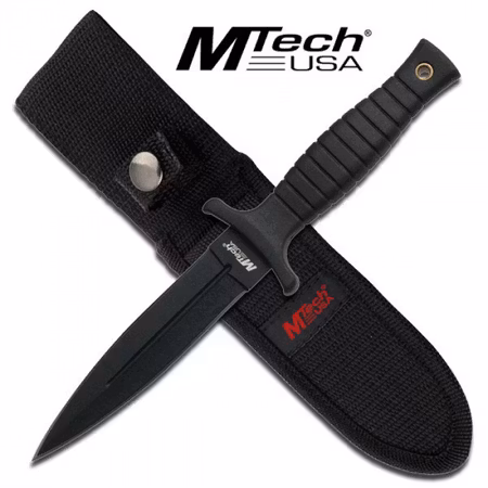 Liten och smidig Dolk Stickkniv