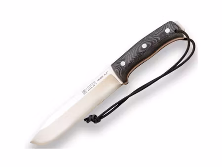Joker Nomad – Robust överlevnadskniv med micarta-handtag