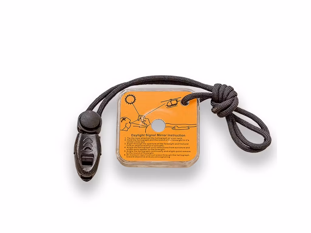 Joker Nomad – Robust överlevnadskniv med micarta-handtag