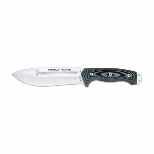 Jaktkniv Cudeman Spartan