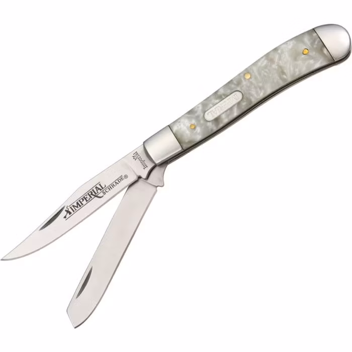 Fällkniv schrade Imperial