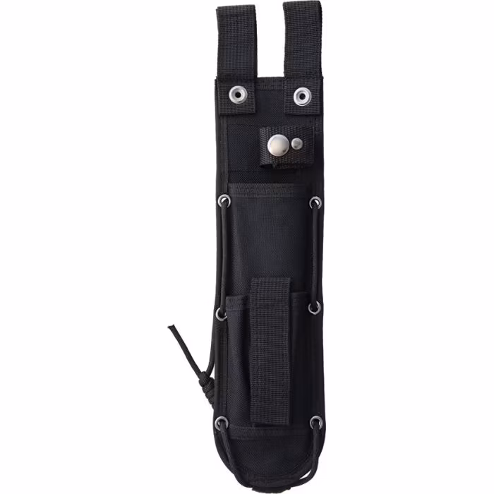 Tanto bowie med G10 handtag från Marbles.