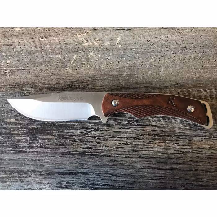 Kniv till jägaren Jaktkniv Remington