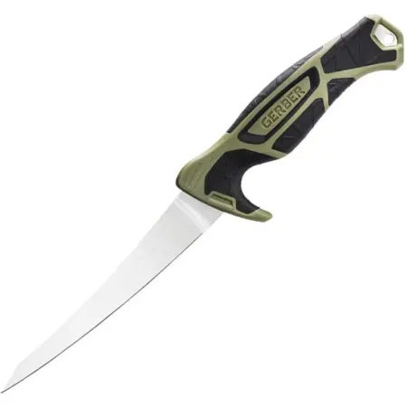 Gerber Controller RX fiskekniv 15 cm – för havsfiske med Salt Rx