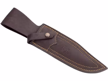 Joker bowie kniv CN100 i hjorthornskrona – 20 cm blad