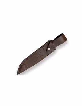 Joker bowie kniv CC139 i hjorthorn – 24 cm blad, Böhler N695