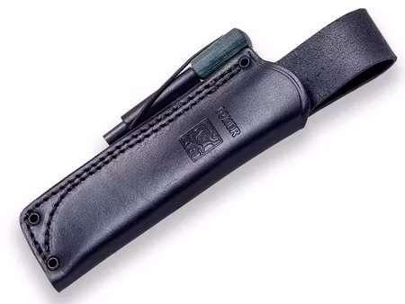 Bästa kniven för  jakt och jägare av hög kvalitet från den spanska kniv tillverkaren Joker.