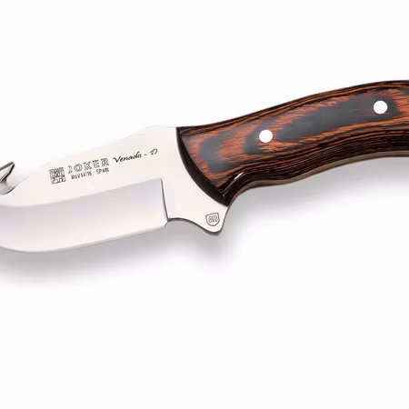 Kniv för jakt och fritid Joker Venado