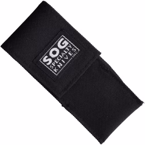 Knivväska för bästa förvaring av din kniv eller ditt multiverktyg