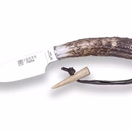 Exklusiv  jaktkniv för jägare och jakt från Joker knives