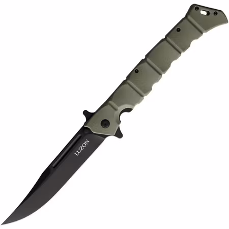 Taktisk fällkniv Cold Steel Large Luzon.