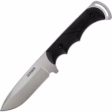 Gerber Freeman Guide Jaktkniv | Drop Point 22 cm