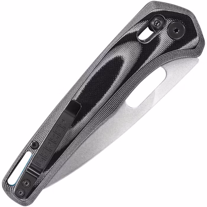 Gerber Pivot Lock – En pålitlig och säker fällkniv för alla äventyr