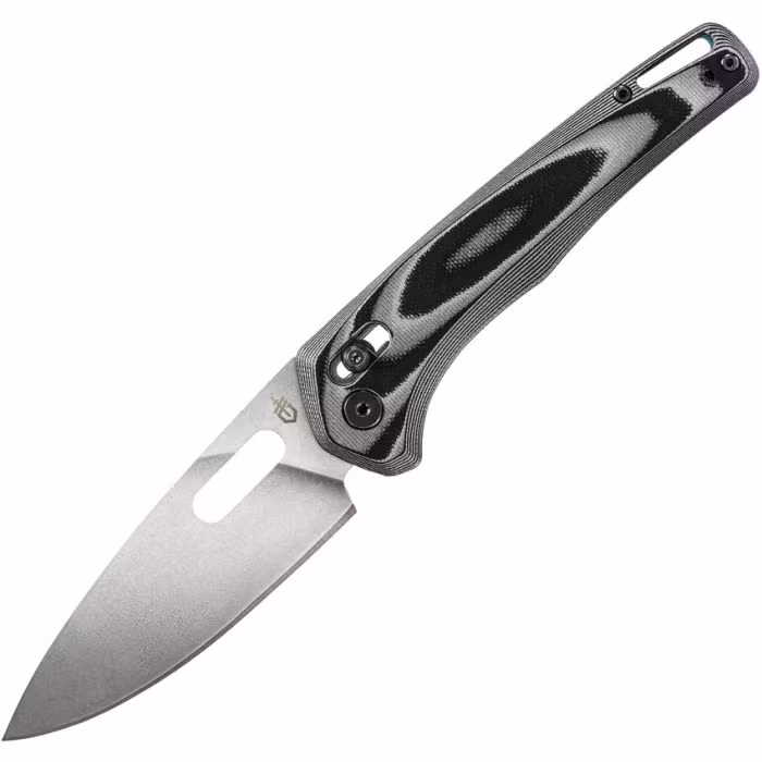 Gerber Pivot Lock – En pålitlig och säker fällkniv för alla äventyr
