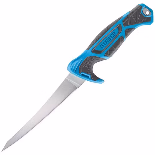 Fiskekniv Gerber controller för fiske och fiskrens