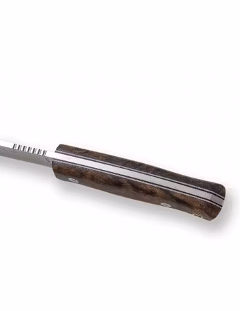 Hand tillverkad Jaktkniv från Joker knives modell Mondes.