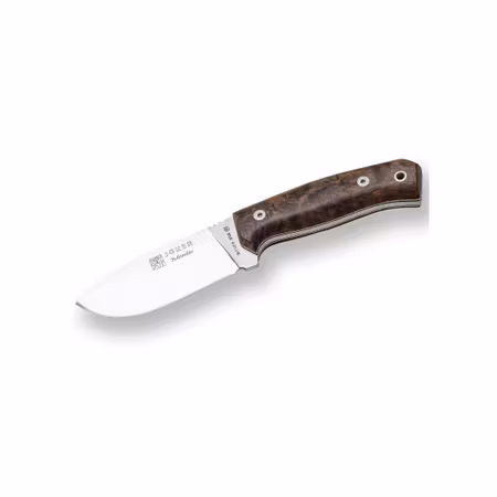 Hand tillverkad Jaktkniv från Joker knives modell Mondes.