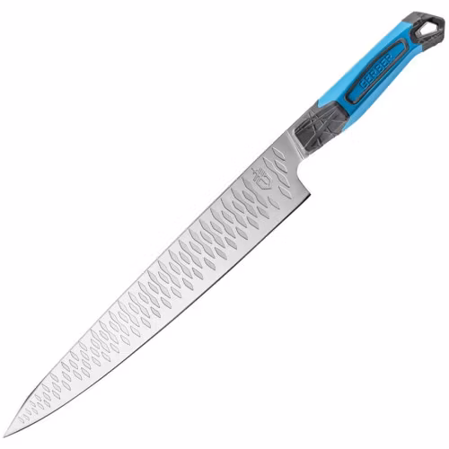 Gerber Sengyo Slicer Cyan Salt RX