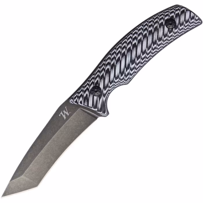 Jaktkniv winchester silvertip