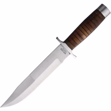 Marbles stor bowie kniv 36 cm – 22,5 cm blad