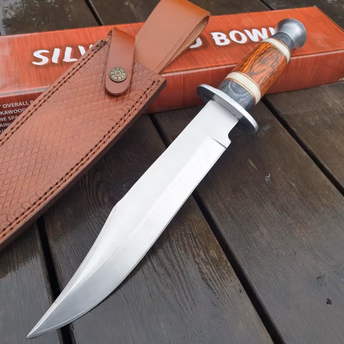 Fritids kniv för camping och fritid.