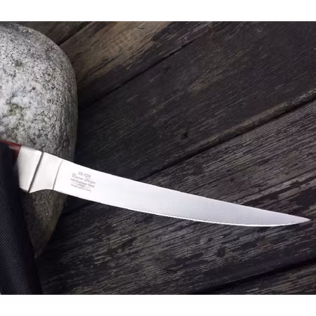 Elk Ridge Filet Knife - En populær kniv til rensdyr