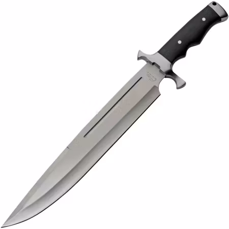 Stor vildmarks kniv
