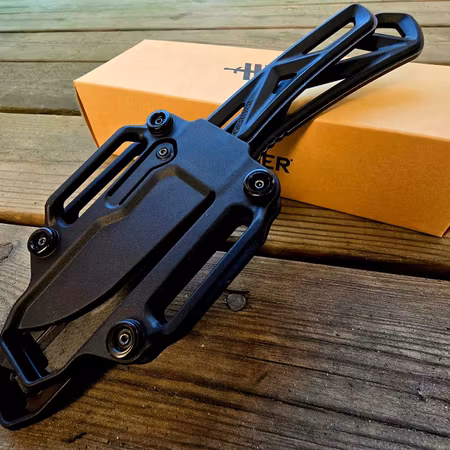 Ultralätt Kniv-set Gerber Exo-Mod jaktknivar
