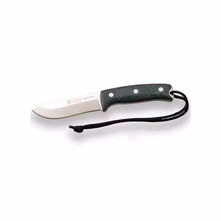 Joker OSO TS1 – En Högkvalitativ Bushcraft Kniv för Friluftsliv och överlevnad