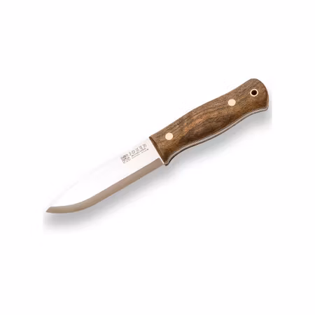 Joker Bushlord Bushcraftkniv –kvalitets kniv för friluftsliv och överlevnad
