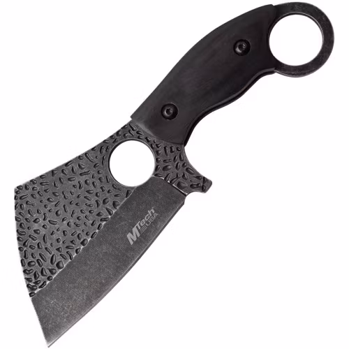 Jaktkniv mini Cleaver