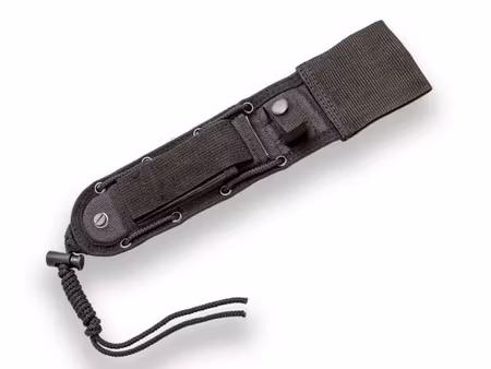 Taktiskt kniv för det militära  Titan Drop Point