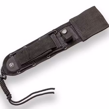 Taktiskt kniv för det militära  Titan Drop Point