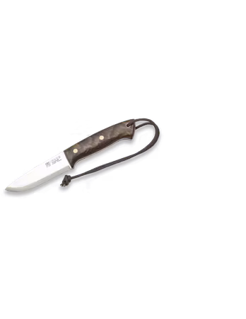 Joker Ranger Walnut – Bushcraftkniv i toppklass med handtag i äkta valnöt