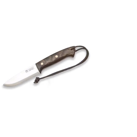 Joker Ranger Walnut – Bushcraftkniv i toppklass med handtag i äkta valnöt